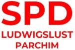 SPD Logo LUP MV Design weiss klein1