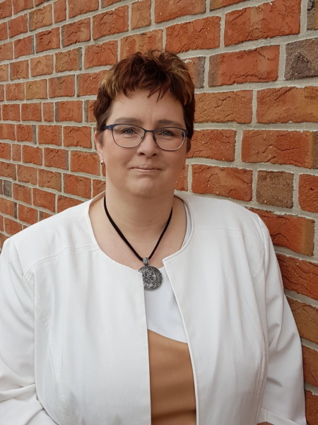 Doreen Radelow