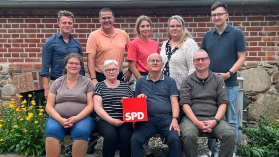 SPD OV Ludwigslust 2023